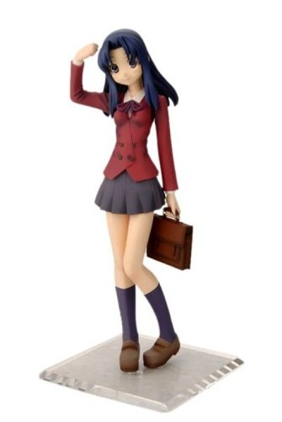 レジーニャ! 龙与虎 川嶋亜美 Black panties ver. 