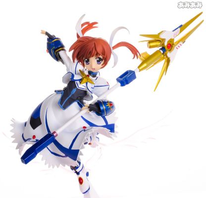 一番赏 魔法少女奈叶 The MOVIE 2nd A's 高町奈叶 