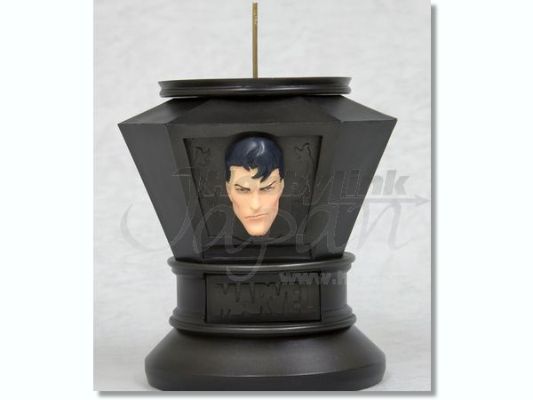 ファインアートバスト X-メン 骑士クロウラー Classic Chapter Ver. 