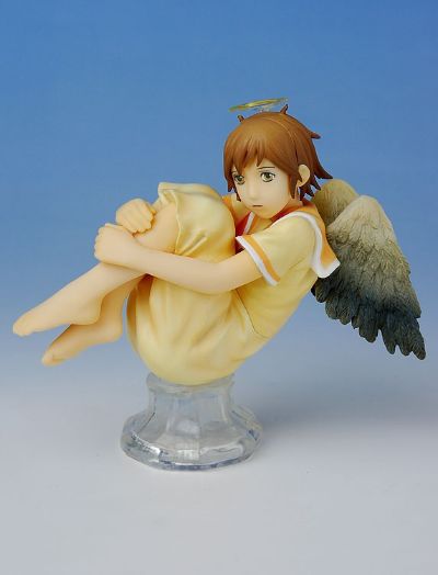 クリエーターズ・ラボ 灰羽连盟 落下