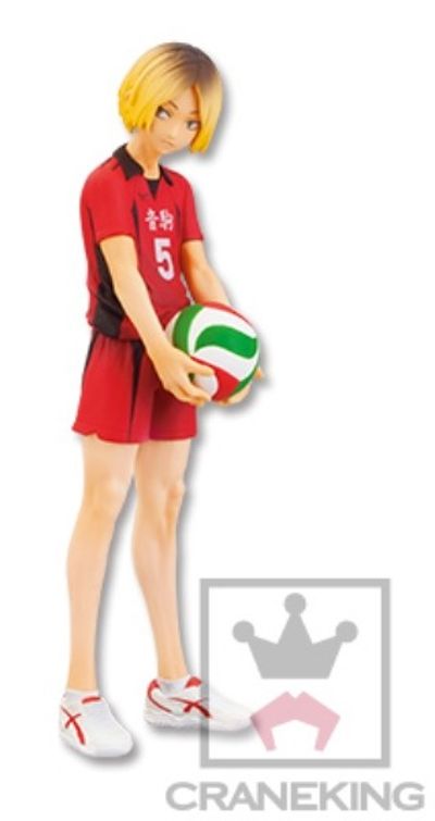 DXF  排球少年!! 孤爪研磨