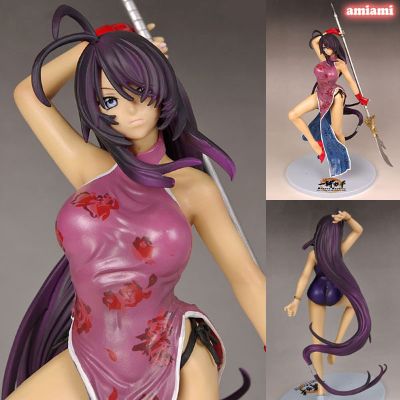 一骑当千 関羽云长 China Dress Ver. 