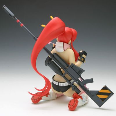 DreamTech 天元突破 天元突破 优子・リットナー Sniper-Look Ver. 