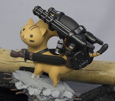 甜甜圈猫 SP EDITION ～不知火～ 