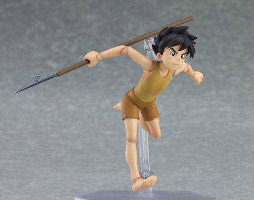 figma #315 未来少年柯南 柯南