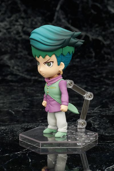 JOJO的奇妙冒险：不灭钻石 岸边露伴