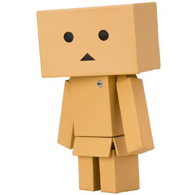 玩具箱里乱扔也OK软胶2  四叶妹妹！ 阿楞