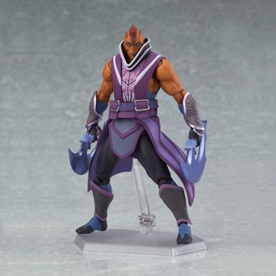 figma #SP-69 DOTA 2 Anti-Mage