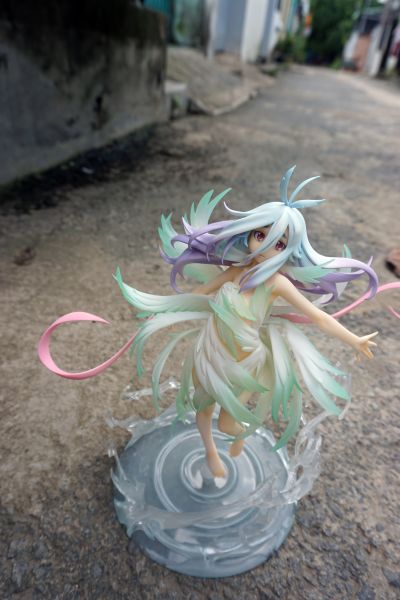 彗星路西法 菲莉雅