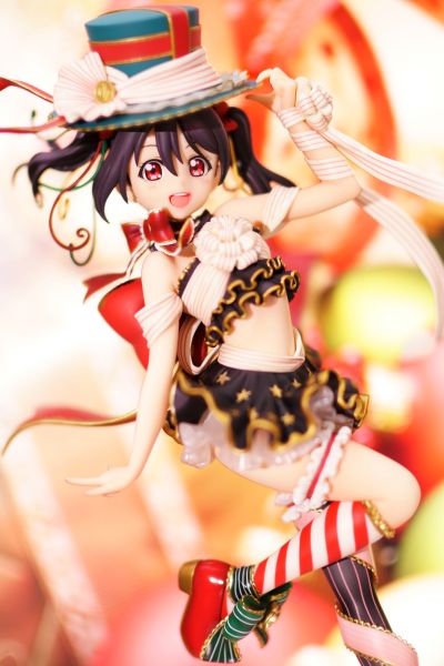 爱与演唱会! 学园偶像祭 矢泽妮可