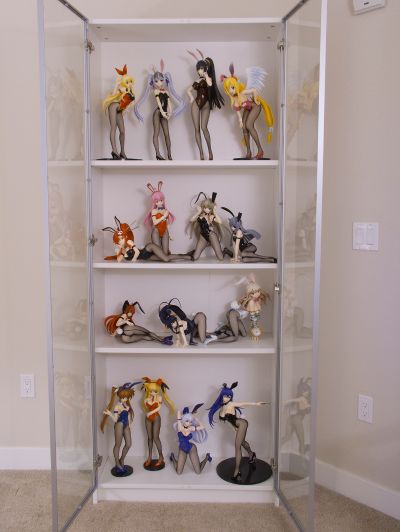 IS〈无限斯特拉托斯〉 拉芙拉 兔女郎版