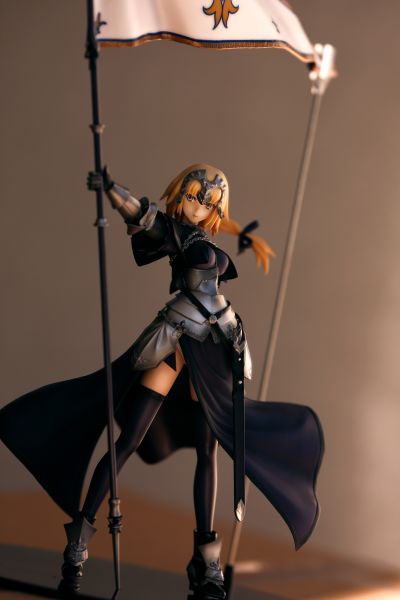 PPP Fate/Apocrypha Ruler/贞德