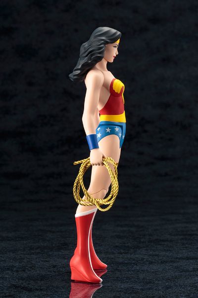 ARTFX+ DC Universe&ワンダー・ウーマン ワンダー・ウーマン 