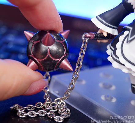 粘土人 #663 从零开始的异世界生活 雷姆