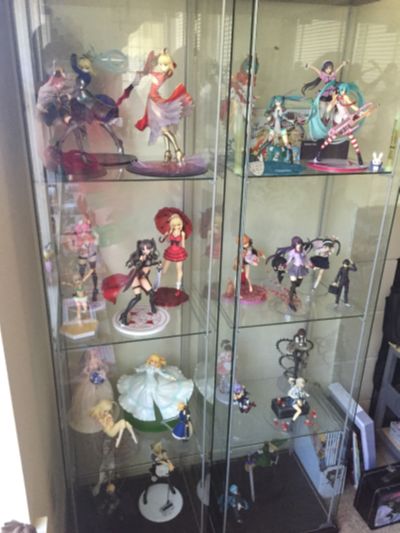 figma #97 化物语 阿良々木暦