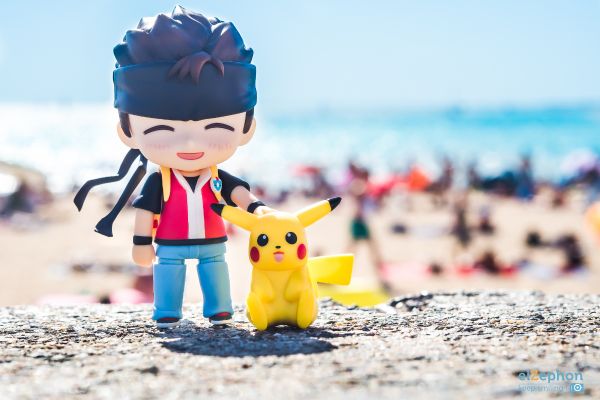 粘土人#447 潜龙谍影 索利德・斯内克