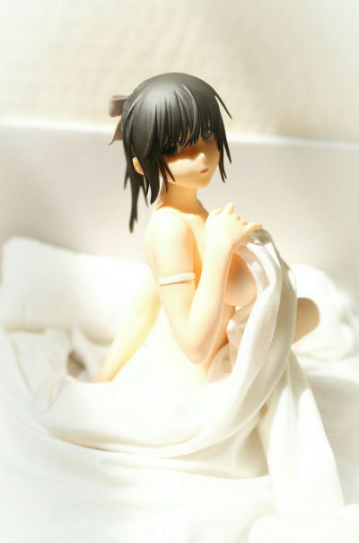 一发失误！ 佐伯蓝