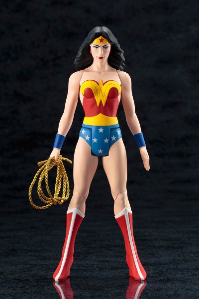 ARTFX+ DC Universe&ワンダー・ウーマン ワンダー・ウーマン 