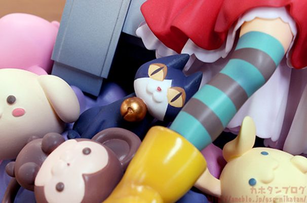 凭物语 斧乃木余接 DX