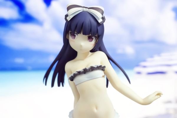 我的妹妹哪有这么可爱 高坂桐乃 哪有这么○○ver.