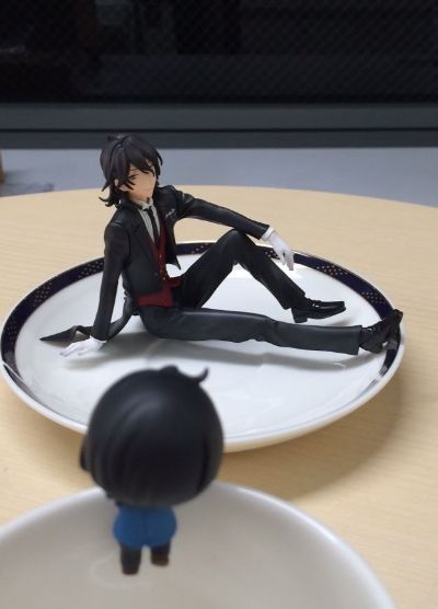 パルメイト あんさんぶるスターズ! 朔间零 