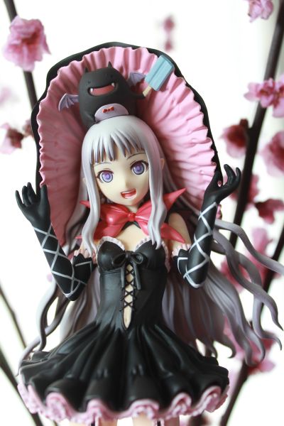 光明之心 梅露蒂