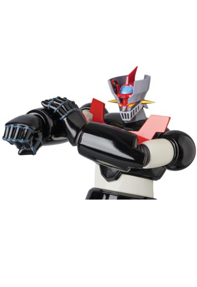 黑胶Doll No.264 真マジンガー 冲撃! Z编 マジンガーＺ 真マジンガー 