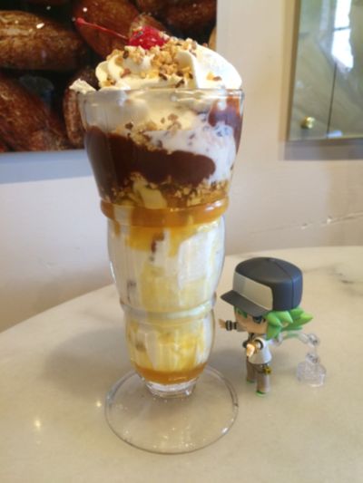 粘土人 #537 精灵宝可梦 N