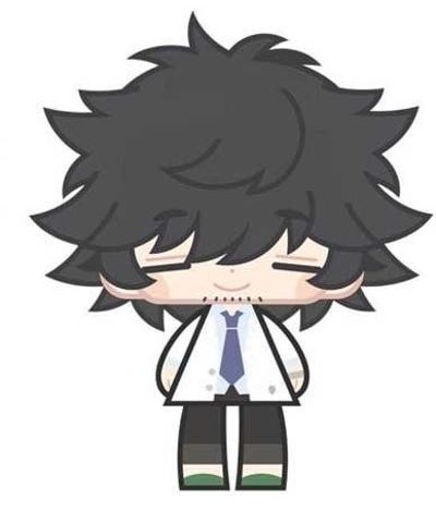 こえだらいず あんさんぶるスターズ! 佐贺美阵 