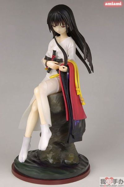 地狱少女 阎魔爱