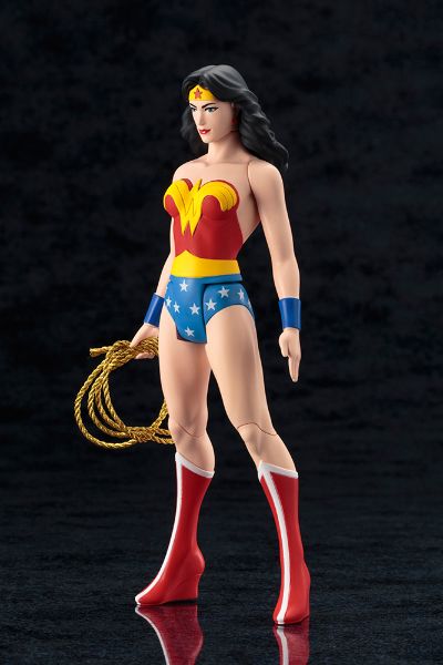 ARTFX+ DC Universe&ワンダー・ウーマン ワンダー・ウーマン 