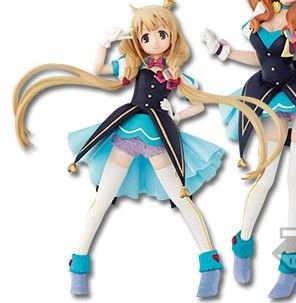 一番赏 偶像大师灰姑娘女孩 双叶杏 