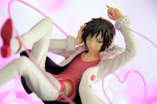 无头骑士异闻录DuRaRaRa !!×2 折原临也 Psychedelic Ver.