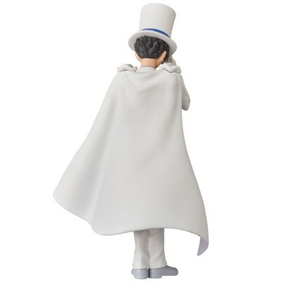 UDF 名探侦柯南  怪盗基德