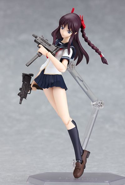 figma#028 尸姫 星村真姫那