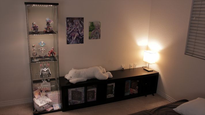 未闻花名 本間芽衣子