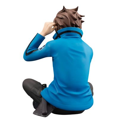 パルメイト ワールドトリガー 迅悠一