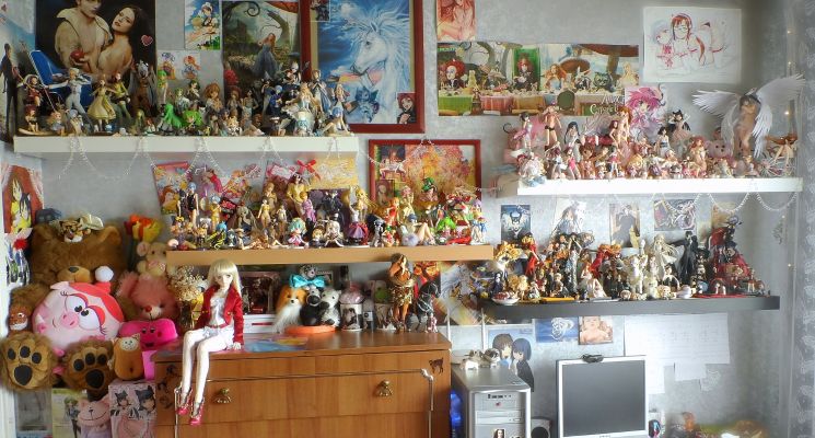 艾雅莉・阿黛特