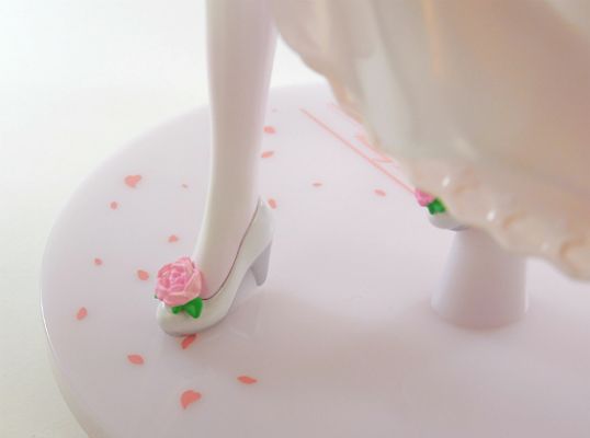 萝球部 SS 凑智花 婚礼Ver.