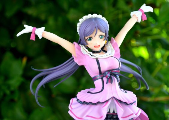 『LoveLive！』Birthday Figure Project 东条希