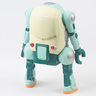 Mechatro WeGo