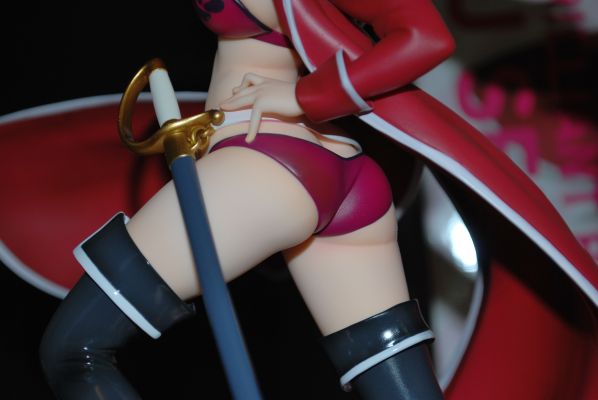 甘城光辉游乐园 千斗五十铃&提拉米 海盗ver.