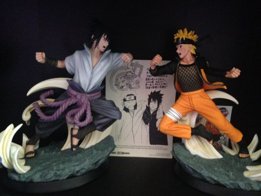 －火影忍者－ 疾风伝ナルティメットストーム4 うずまき火影忍者