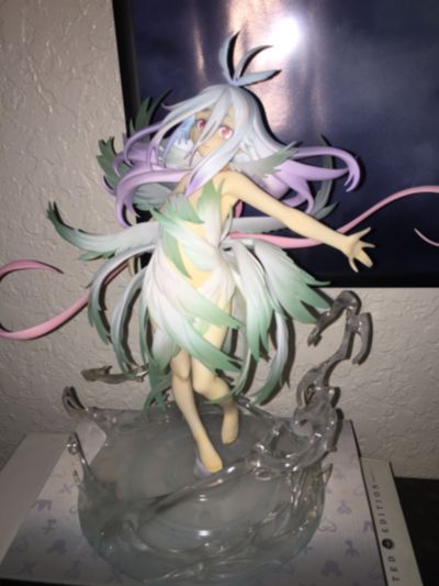 彗星路西法 菲莉雅