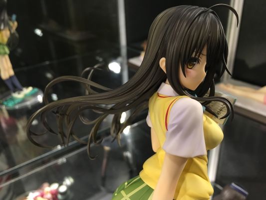 To LOVE Ru Darkness 古手川唯