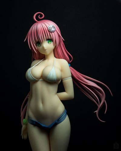 出包王女DARKNESS 菈菈・萨塔琳・戴比路克 泳装版