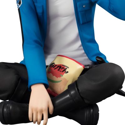 パルメイト ワールドトリガー 迅悠一