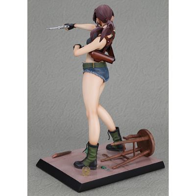 黑礁 莱薇 限定版