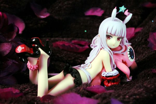 世界征服～谋略之星～ 薇妮艾拉大人