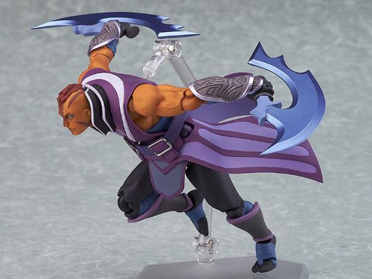 figma #SP-69 DOTA 2 Anti-Mage